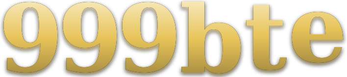 999bte logo